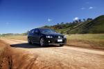 Holden Commodore VE SS Sportwagon 2008 года